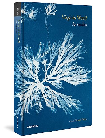 Livro As Ondas  Wolf