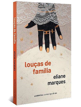 Livro Louças de Família