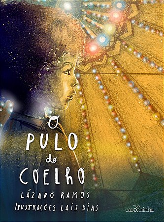 Livro Pulo do Coelho, O - Ramos