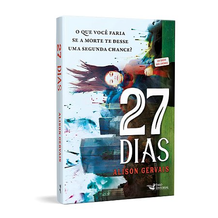 Livro 27 Dias