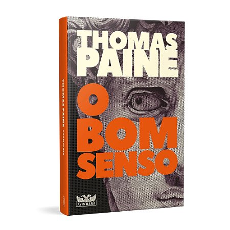 Livro Bom Senso, O - Paine