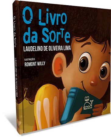 Livro da Sorte, O - Lima