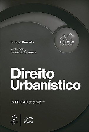 Livro Direito Urbanístico