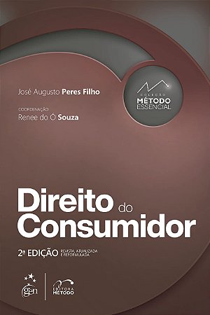 Livro Direito do Consumidor - Peres Filho
