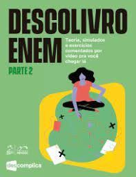 Livro Desco Enem - Parte 2 - Descomplica