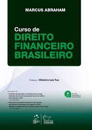 Livro Curso de Direito Financeiro Brasileiro - Abraham