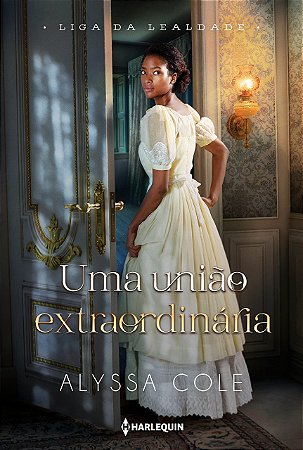 Livro Uma União Extraordinária - Cole