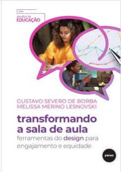 Livro Transformando a Sala de Aula - Borba - Penso