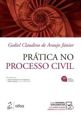 Livro Pratica No Processo Civil - Araujo Junior
