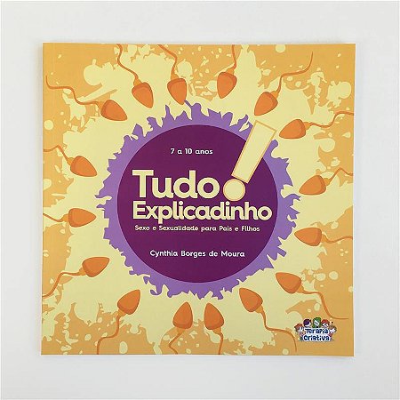 Livro Tudo Explicadinho