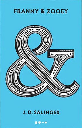 Livro Franny & Zooey - Salinger