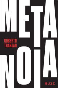 Livro Metanoia - Tranjan