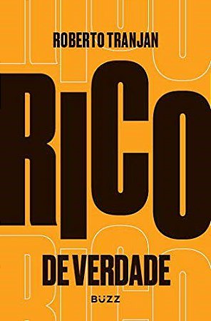 Livro Rico de Verdade - Trajan