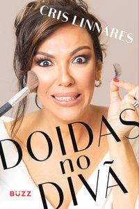 Livro Doidas No Diva - Linnares