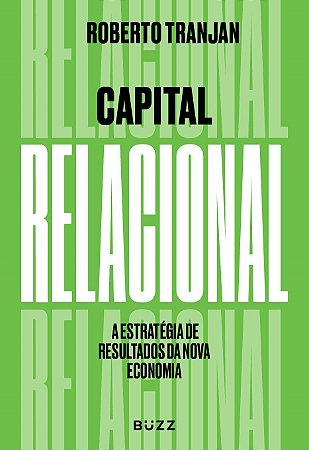 Livro Capital Relacional - Tranjan