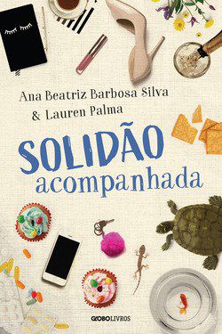 Livro Solidao Acompanhada - Silva/palma