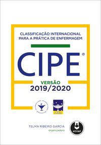 Livro CIPE 2019/2020