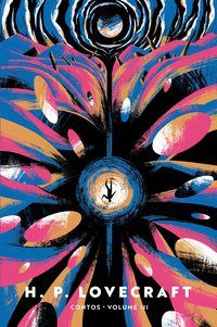 Livro Contos Volume Iii - Lovecraft
