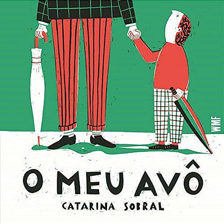 Livro Meu Avo, O - Sobral