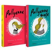 Livro Kit: Classicos Inesqueciveis (pollyanna) - Porter