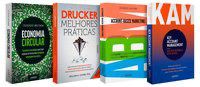 Livro Kit Estrategia - Burgess/munn/weetman