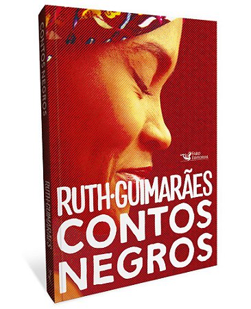 Livro Contos Negros - Guimaraes
