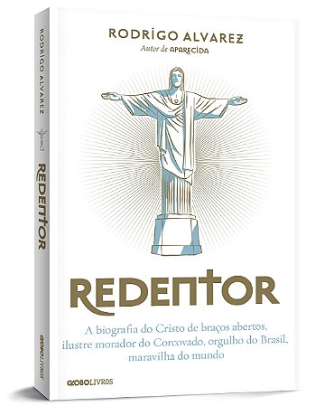 Livro Redentor