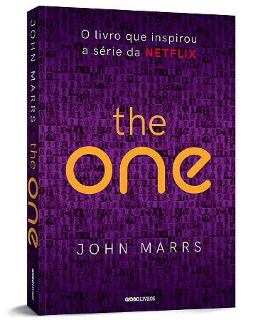 Livro The one - Marrs