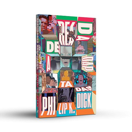 Livro Realidades Adaptadas - K.