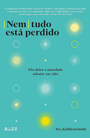 Livro Nem Tudo Esta Perdido - Smith