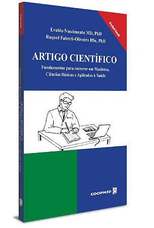 Livro Artigo Científico - Nascimento - Coopmed