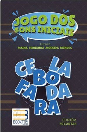 Jogo dos Sons Iniciais