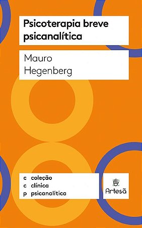 Livro Psicoterapia Breve Psicanalitica   Hegenberg