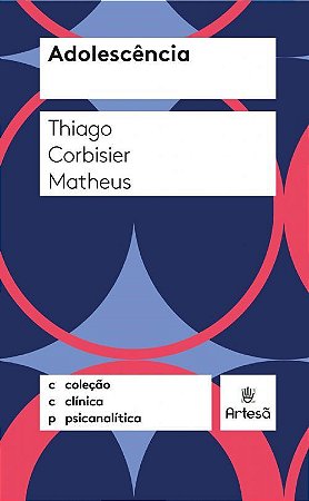Livro Adolescência