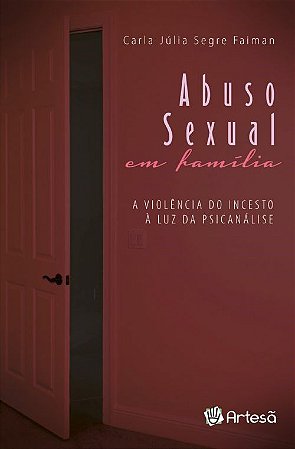 Livro Abuso Sexual em Família