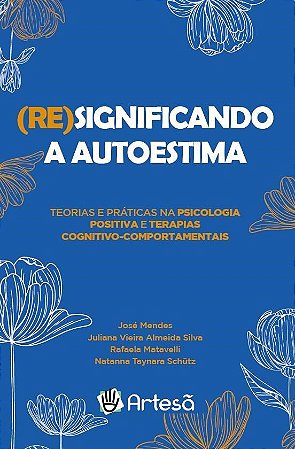 Livro (re)significando a Autoestima  Mendes