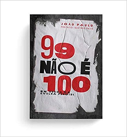 Livro 99 Não é 100