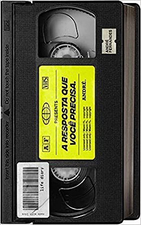 Livro Resposta Que Voce Precisa, A - Fernandes