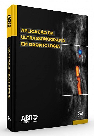 Livro Aplicação da Ultrassonografia em Odontologia