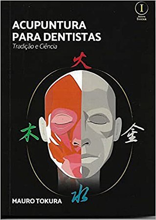 Livro Acupuntura para Dentistas