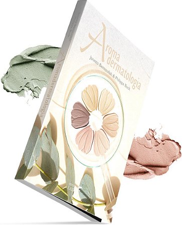 Livro Aromadermatologia