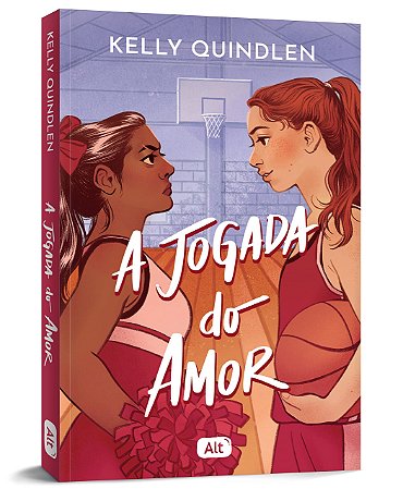 Livro Jogada do Amor, A - Quindlen