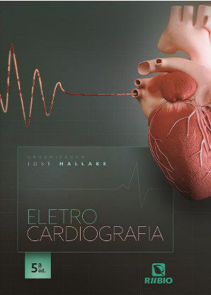 Livro Eletrocardiografia Hallake