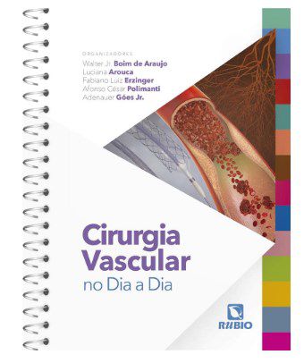 Livro Cirurgia Vascular no Dia a Dia