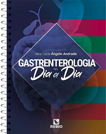 Livro Gastroenterologia no Dia a Dia