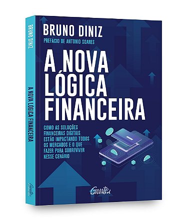 Livro Nova Logica Financeira, A - Diniz