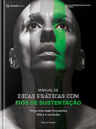 Livro Manual de Dicas Praticas de Fios de Sustentacao: Perguntas Mais Frequentes, - Pereira/largura