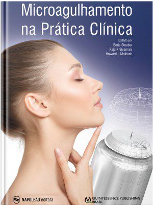 Livro Microagulhamento Na Pratica Clinica - Stoeber/sivamani/mai