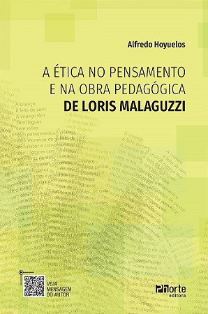 Livro A Ética No Pensamento e Na Obra