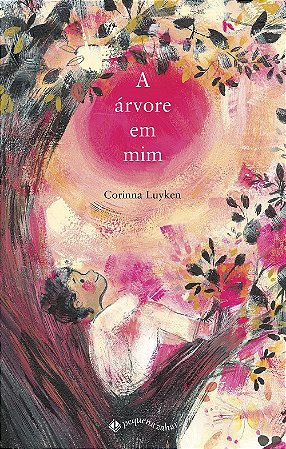 Livro Arvore em Mim, A - Luyken